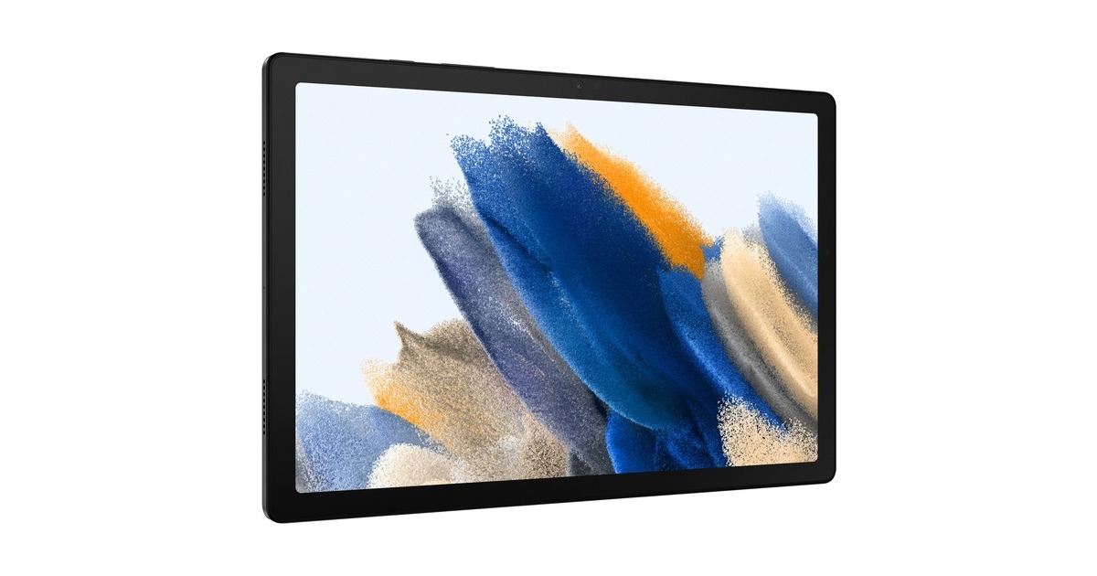 SAMSUNG Galaxy Tab A8, Tablet-PC(grau, WiFi)