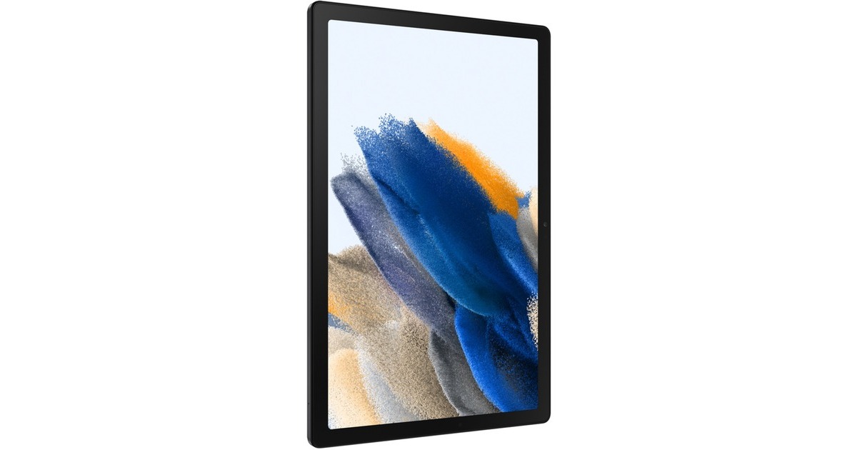 SAMSUNG Galaxy Tab A8, Tablet-PC(grau, LTE) SAMSUNG Galaxy Tab A8, Tablet-PC(grau, LTE)