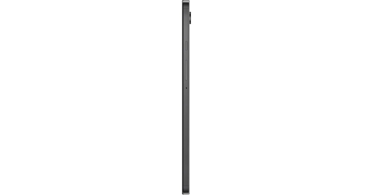 SAMSUNG Galaxy Tab A9 128GB, Tablet-PC(graphit, Graphite, Android 13)