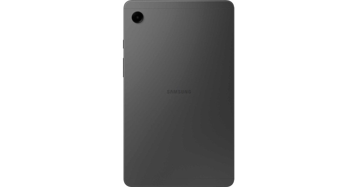 SAMSUNG Galaxy Tab A9 128GB, Tablet-PC(graphit, Graphite, Android 13, LTE)