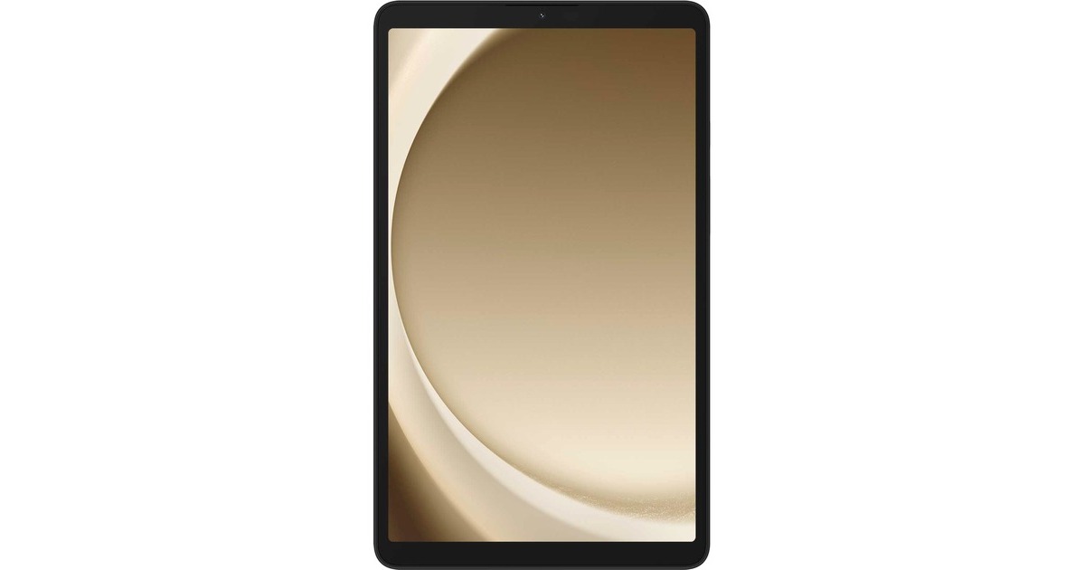 SAMSUNG Galaxy Tab A9 64GB, Tablet-PC(silber, Graphite, Android 13, LTE)