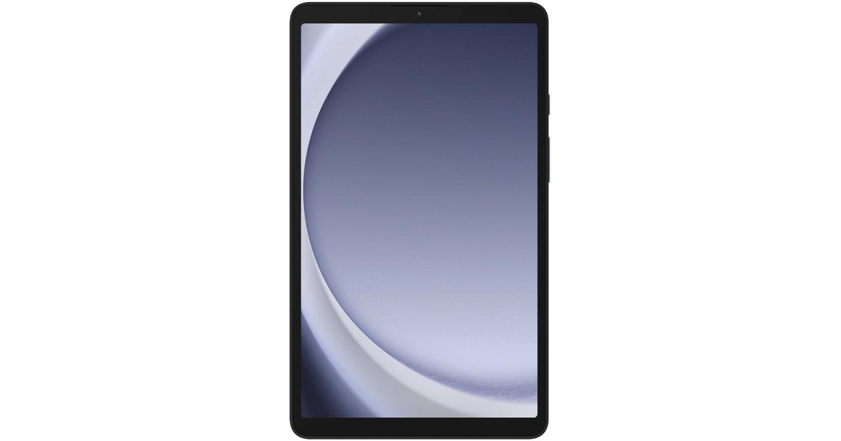 SAMSUNG Galaxy Tab A9 64GB, Tablet-PC(dunkelblau, Mystic Navy, Android 13)