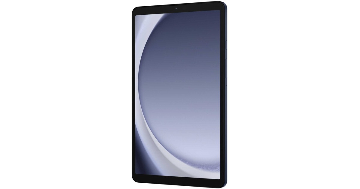 SAMSUNG Galaxy Tab A9 64GB, Tablet-PC(dunkelblau, Mystic Navy, Android 13)