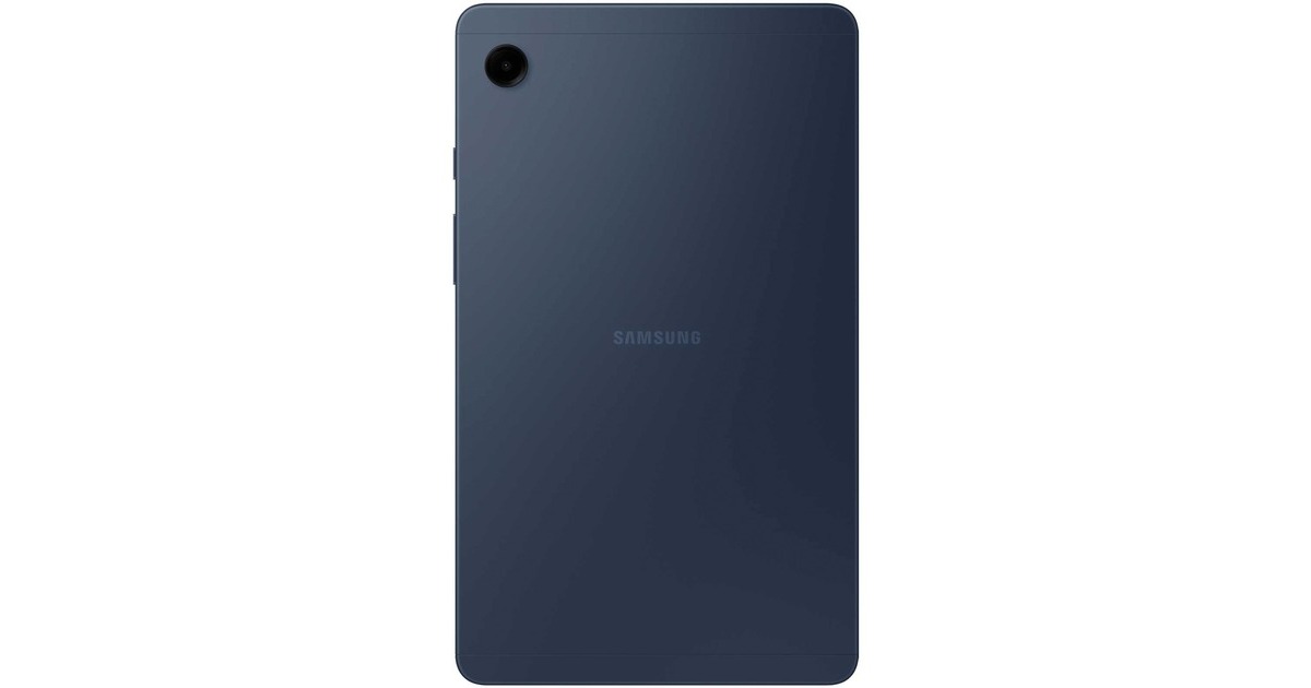 SAMSUNG Galaxy Tab A9 64GB, Tablet-PC(dunkelblau, Mystic Navy, Android 13)