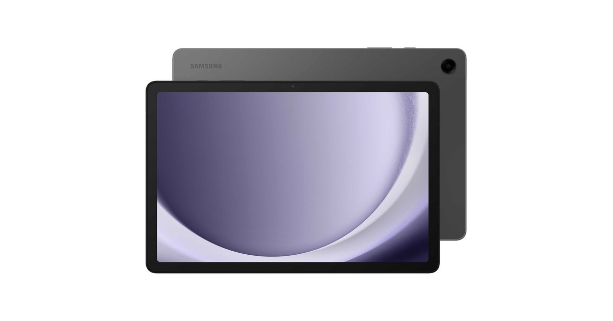 SAMSUNG Galaxy Tab A9+ 128GB, Tablet-PC(graphit, Graphite, Android 13)