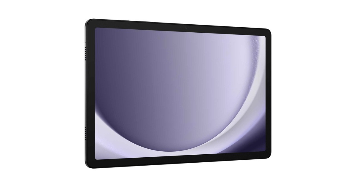 SAMSUNG Galaxy Tab A9+ 64GB, Tablet-PC(graphit, Graphite, Android 13)