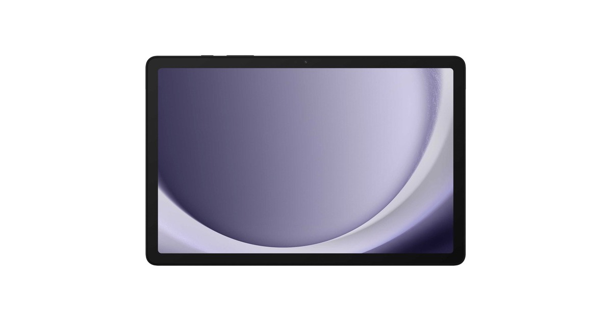 SAMSUNG Galaxy Tab A9+ 64GB, Tablet-PC(graphit, Graphite, 5G)