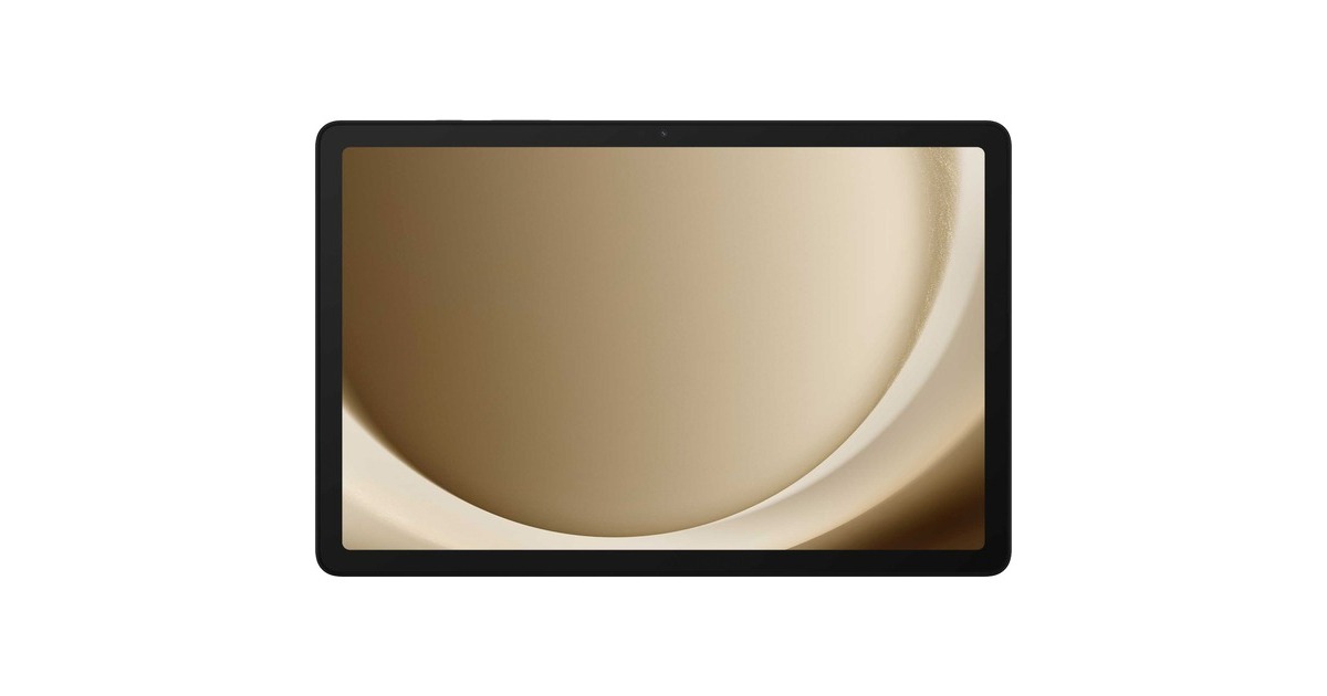 SAMSUNG Galaxy Tab A9+ 64GB, Tablet-PC(silber, Silver, 5G)