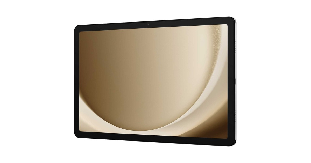SAMSUNG Galaxy Tab A9+ 64GB, Tablet-PC(silber, Silver, 5G)