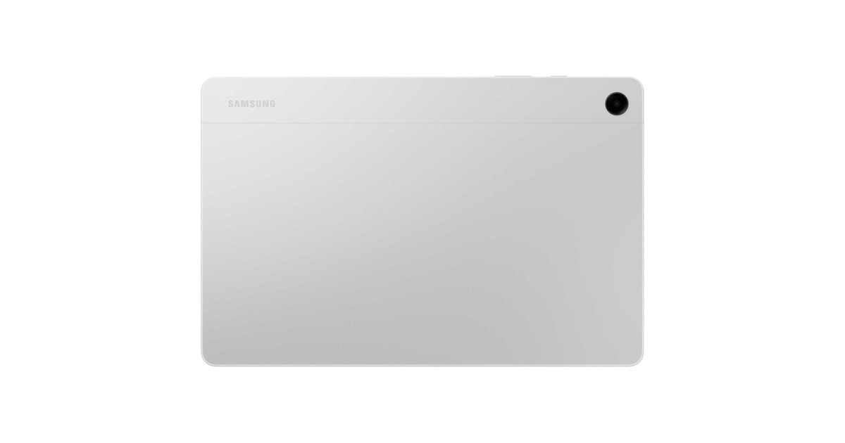 SAMSUNG Galaxy Tab A9+ 64GB, Tablet-PC(silber, Silver, 5G)