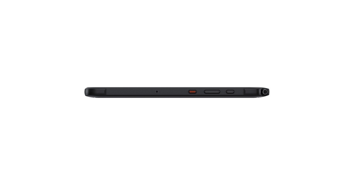 SAMSUNG Galaxy Tab Active4 Pro, Tablet-PC(schwarz, Enterprise Edition, 5G)