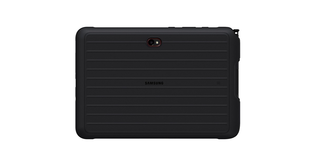 SAMSUNG Galaxy Tab Active4 Pro, Tablet-PC(schwarz, Enterprise Edition, 5G)