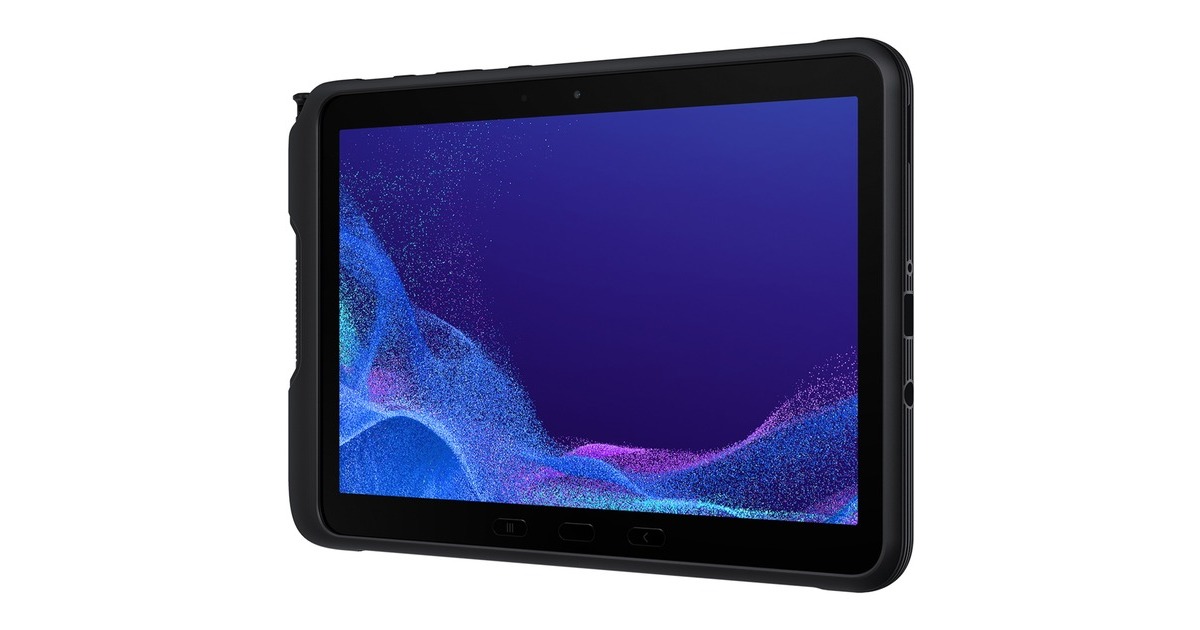 SAMSUNG Galaxy Tab Active4 Pro, Tablet-PC(schwarz, WiFi)