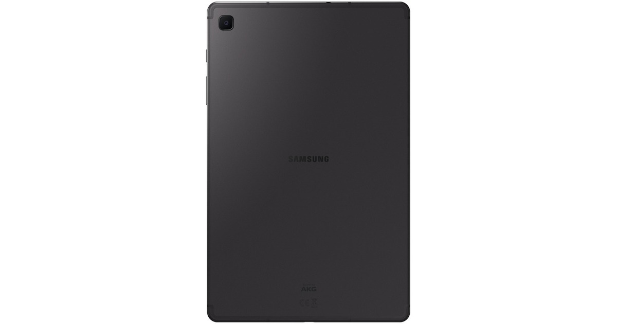 SAMSUNG Galaxy Tab S6 Lite (2022) 128GB, Tablet-PC(grau, Android 12, LTE)