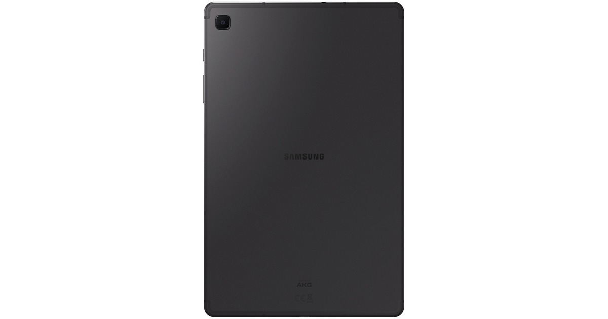 SAMSUNG Galaxy Tab S6 Lite (2022) 128GB, Tablet-PC(grau, Android 12)