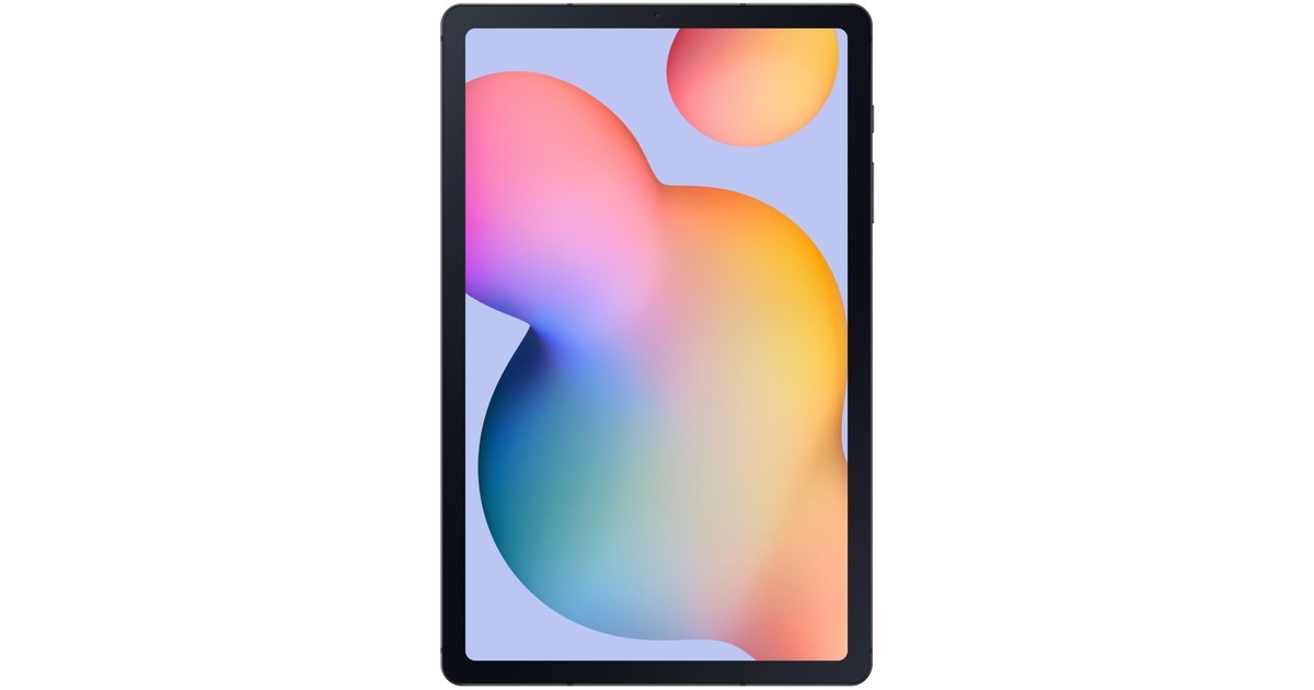 SAMSUNG Galaxy Tab S6 Lite (2022) 64GB, Tablet-PC(grau, Android 12)