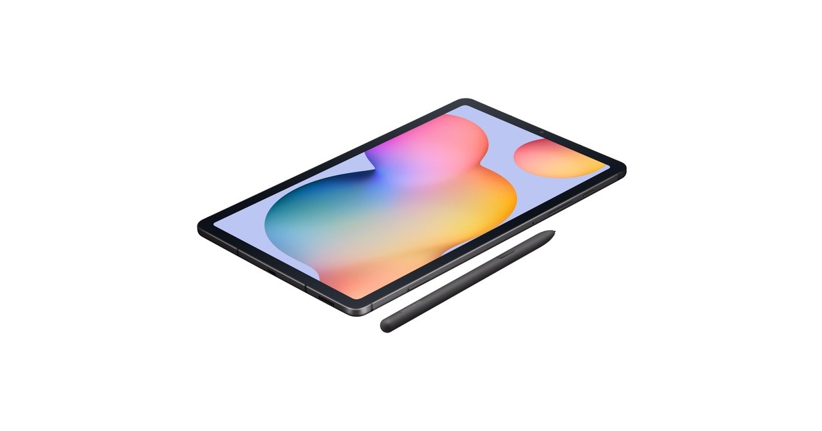 SAMSUNG Galaxy Tab S6 Lite (2022) 64GB, Tablet-PC(grau, Android 12)