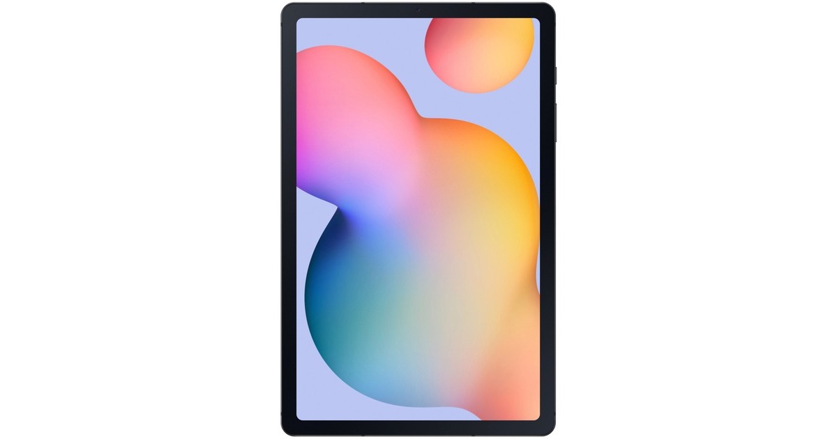 SAMSUNG Galaxy Tab S6 Lite (2022) 64GB, Tablet-PC(grau, Android 12, LTE)