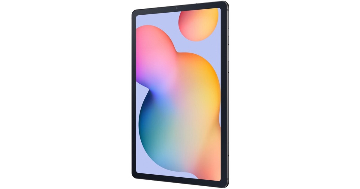 SAMSUNG Galaxy Tab S6 Lite (2022) 64GB, Tablet-PC(grau, Android 12, LTE)