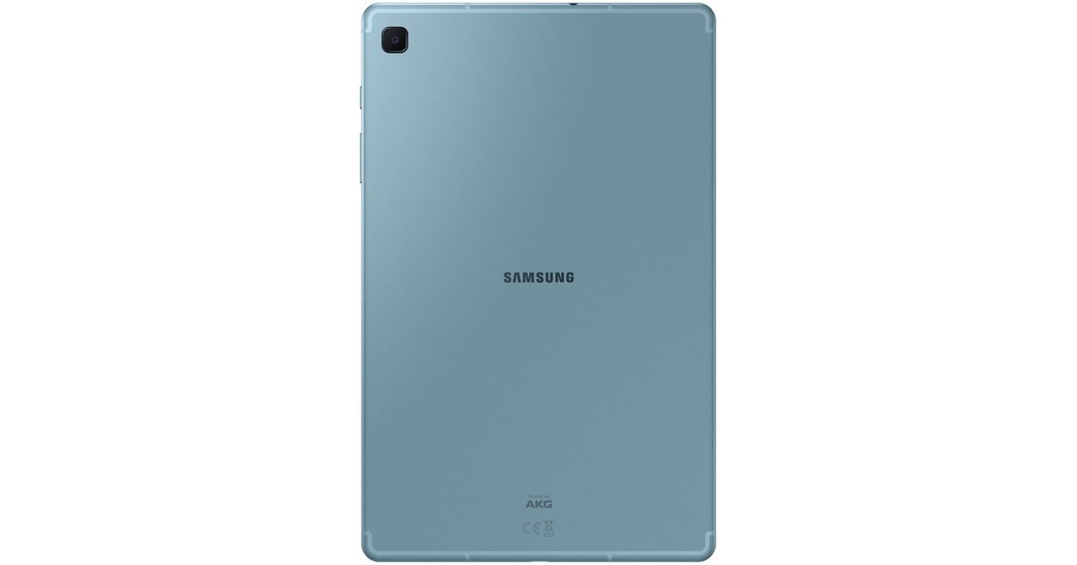 SAMSUNG Galaxy Tab S6 Lite (2022) 64GB, Tablet-PC(blau, Android 12)