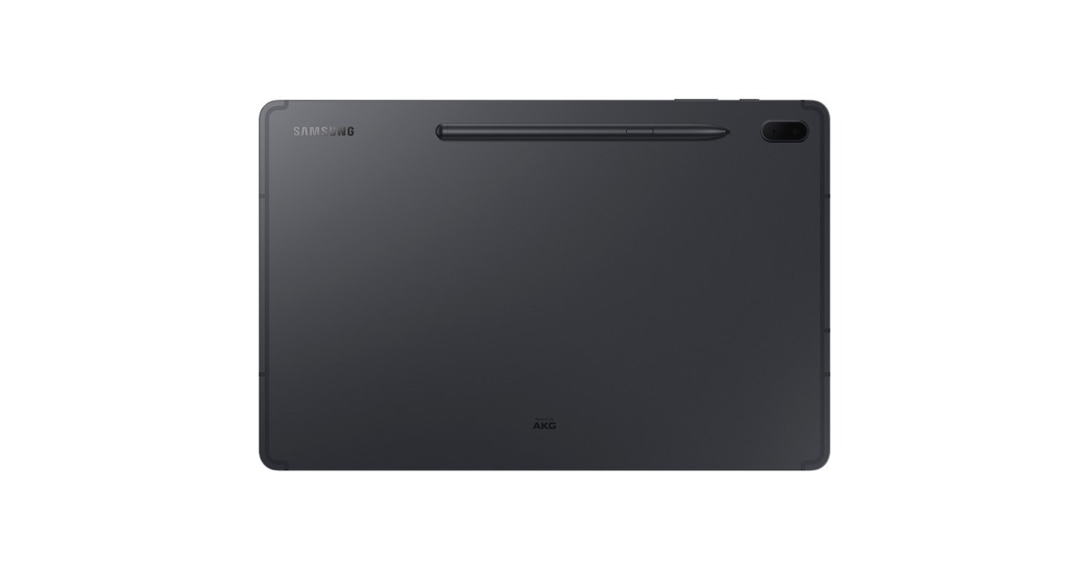 SAMSUNG Galaxy Tab S7 FE Wi-Fi 64GB, Tablet-PC(schwarz, Android 11, Wi-Fi)