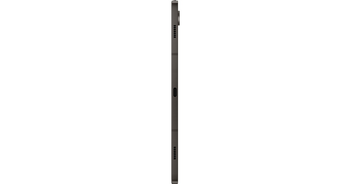 SAMSUNG Galaxy Tab S9 256GB , Tablet-PC(graphit, Android 13, 5G)