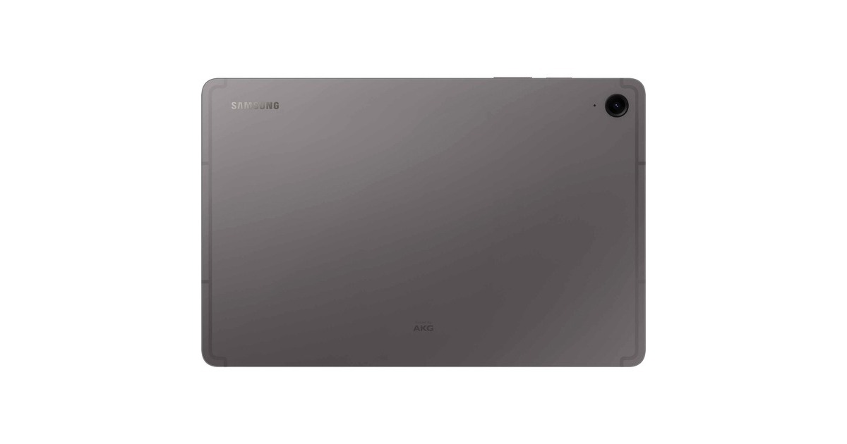 SAMSUNG Galaxy Tab S9 FE 128GB 5G, Tablet-PC(hellgrün, Lightgreen, Android 13)