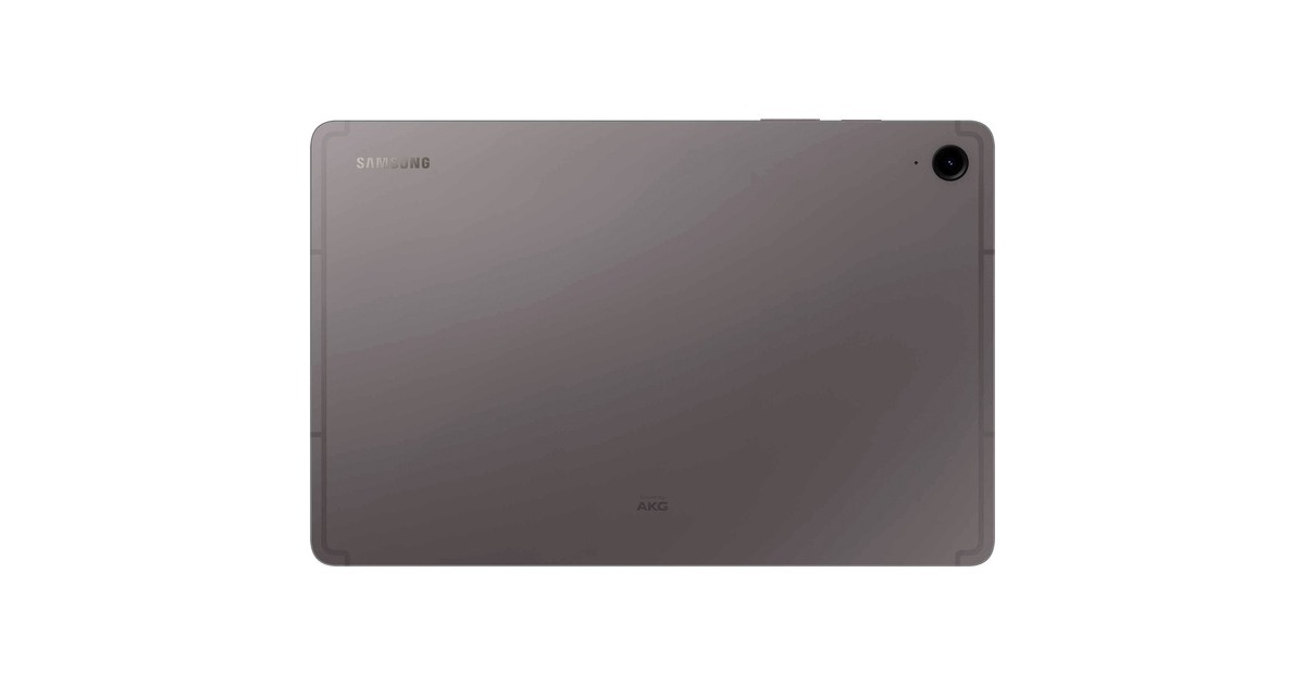 SAMSUNG Galaxy Tab S9 FE 256GB, Tablet-PC(grau,Android 13)