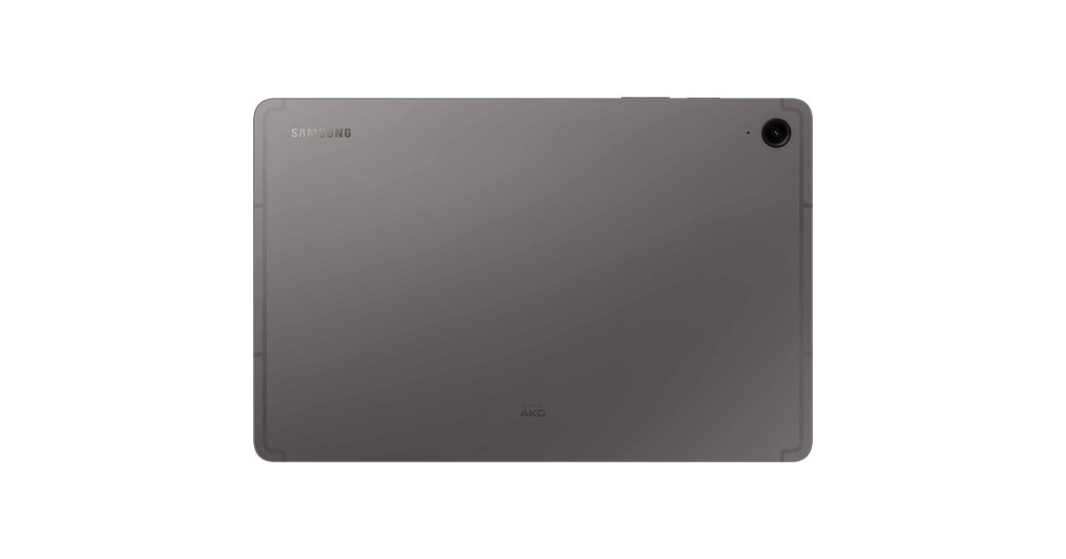 SAMSUNG Galaxy Tab S9 FE Enterprise Edition 128GB 5G, Tablet-PC(grau, Android 13)