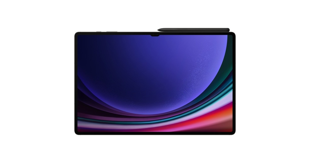 SAMSUNG Galaxy Tab S9 Ultra 256GB, Tablet-PC(graphit, Android 13, 5G)