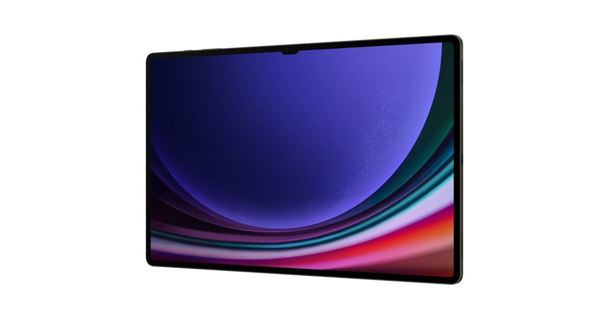 SAMSUNG Galaxy Tab S9 Ultra 256GB, Tablet-PC(graphit, Android 13, 5G)