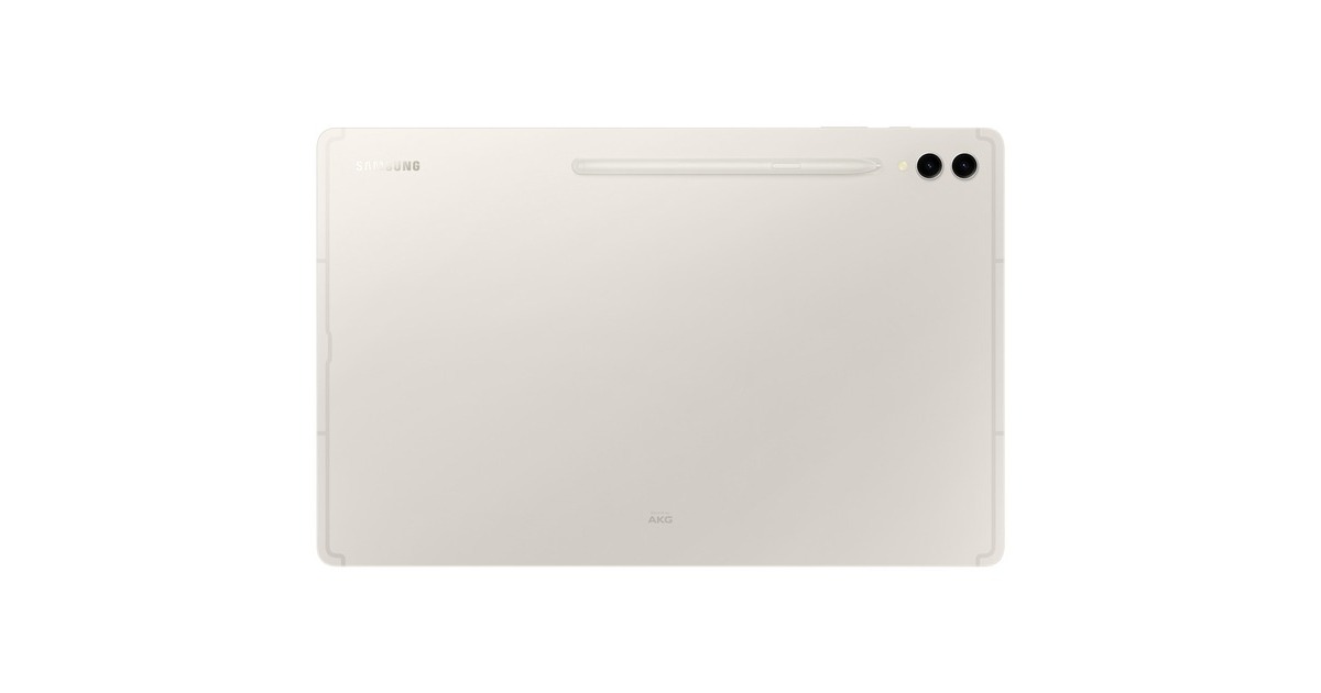 SAMSUNG Galaxy Tab S9 Ultra 512GB, Tablet-PC(beige, Android 13)