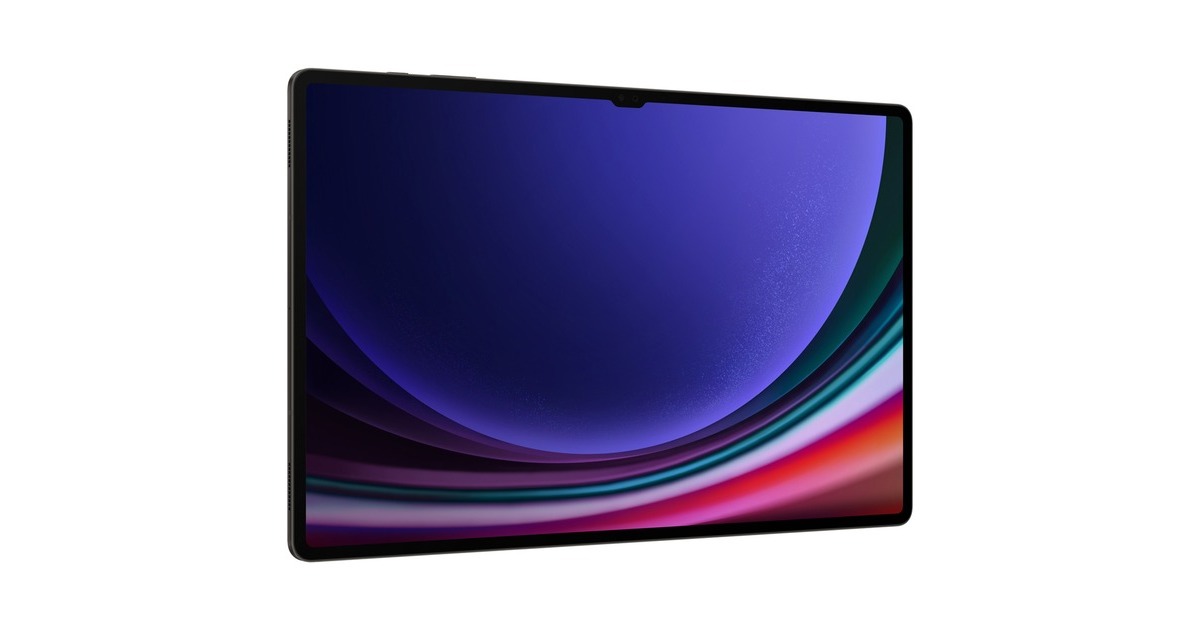 SAMSUNG Galaxy Tab S9 Ultra 512GB, Tablet-PC(graphit, Android 13)
