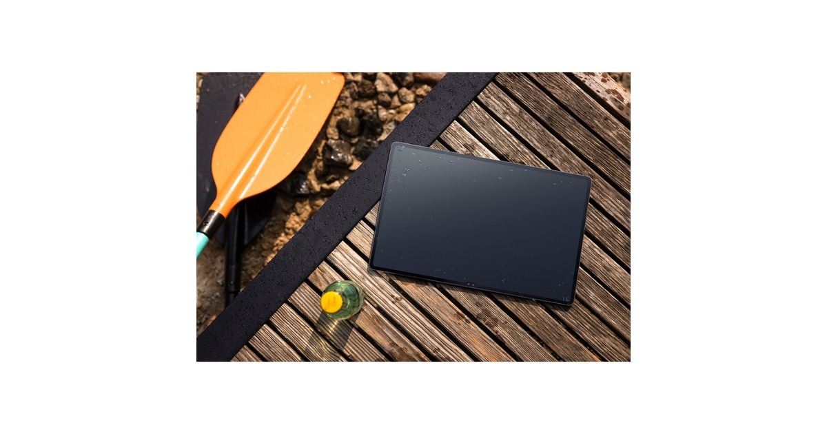 SAMSUNG Galaxy Tab S9 Ultra 512GB, Tablet-PC(graphit, Android 13)