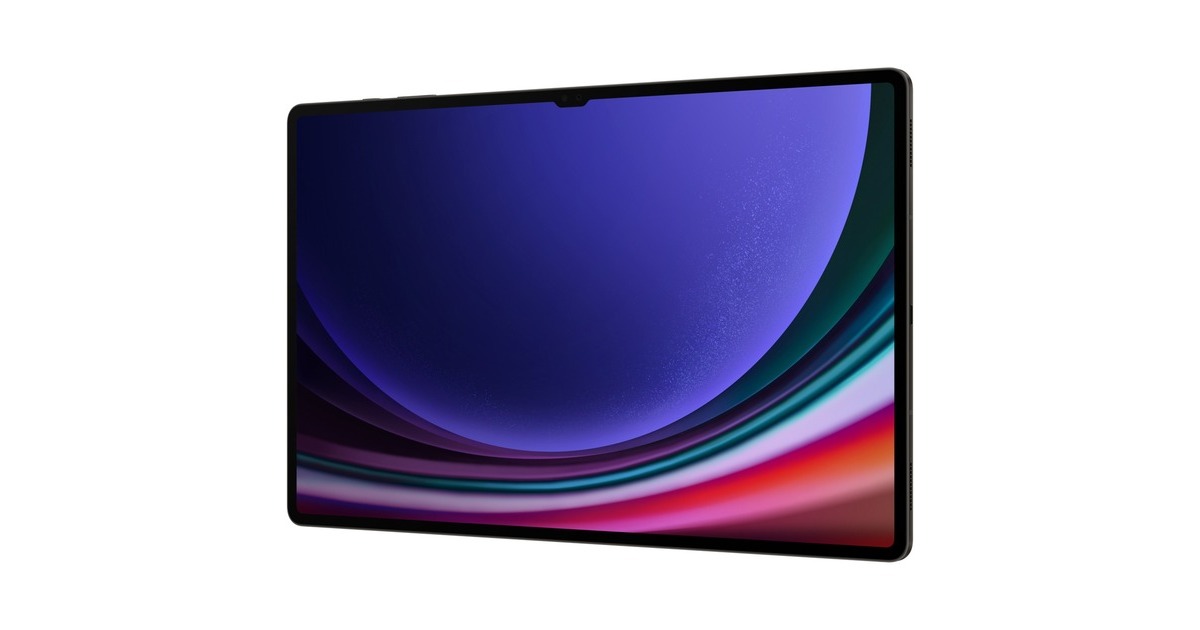 SAMSUNG Galaxy Tab S9 Ultra 512GB, Tablet-PC(graphit, Android 13)