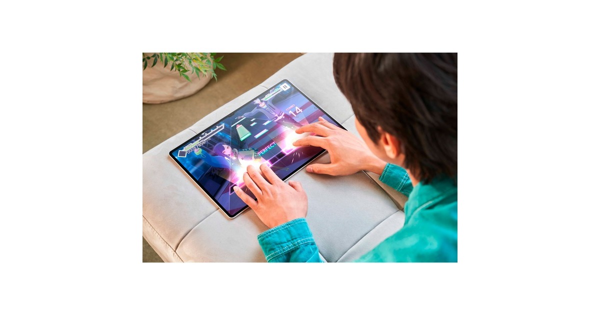 SAMSUNG Galaxy Tab S9 Ultra 512GB, Tablet-PC(beige, Android 13, 5G)