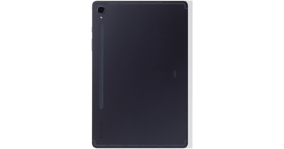 SAMSUNG NotePaper Screen, Schutzfolie(weiß, Samsung Galaxy Tab S9)