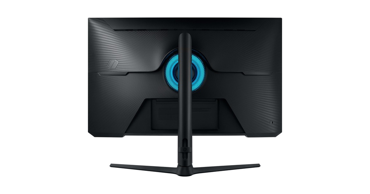 SAMSUNG Odyssey G70B S32BG700EU, Gaming-Monitor(80 cm (32 Zoll), schwarz, UltraHD/4K, AMD Free-Sync Premium Pro, G-Sync komp., RGB, 144Hz Panel)