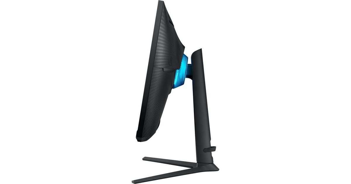 SAMSUNG Odyssey G70B S32BG700EU, Gaming-Monitor(80 cm (32 Zoll), schwarz, UltraHD/4K, AMD Free-Sync Premium Pro, G-Sync komp., RGB, 144Hz Panel)