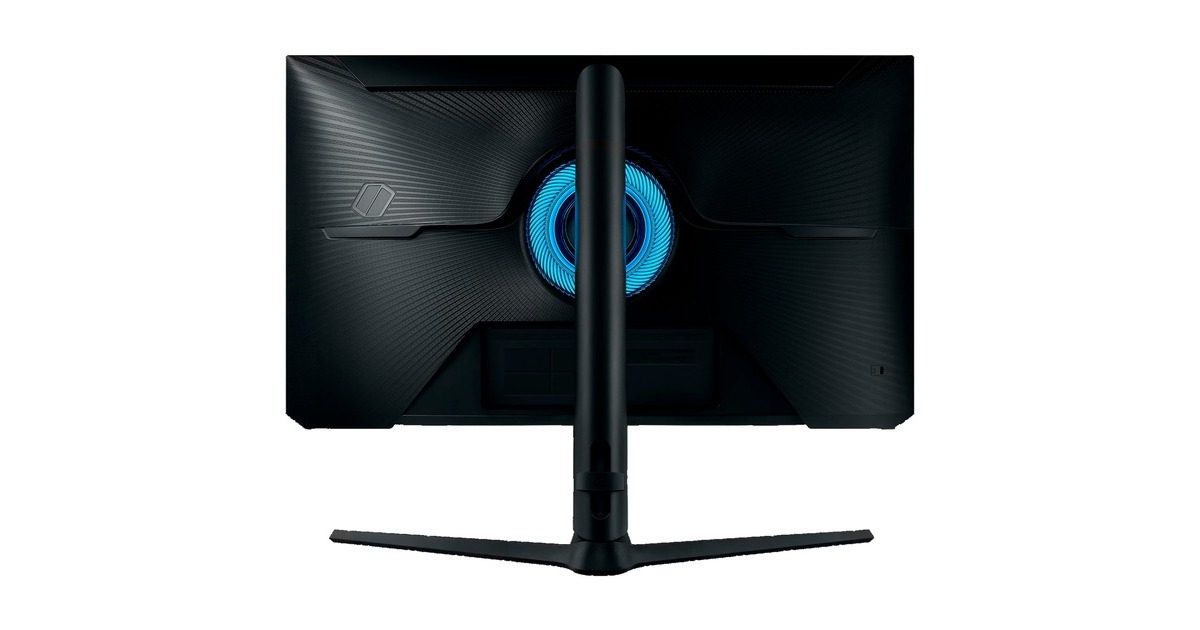 SAMSUNG Odyssey G7 G70B, Gaming-Monitor(70 cm (28 Zoll), schwarz, UltraHD/4K, IPS, WLAN, HDR, 144Hz Panel)