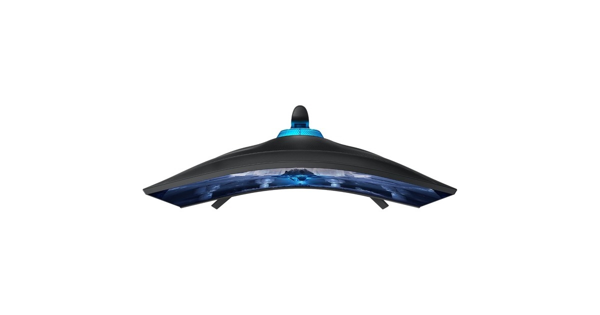 SAMSUNG Odyssey Neo G7 S32BG750NU, Gaming-Monitor(80 cm (32 Zoll), schwarz, UltraHD/4K, AMD Free-Sync, HDMI 2.1, 165Hz Panel)