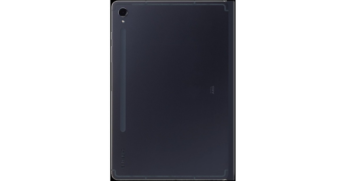 SAMSUNG Privacy Screen, Schutzfolie(transparent, Samsung Galaxy Tab S9)