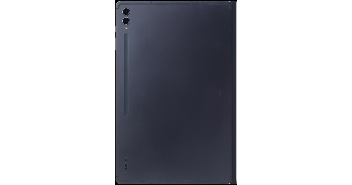 SAMSUNG Privacy Screen, Schutzfolie(transparent, Samsung Galaxy Tab S9 Ultra)