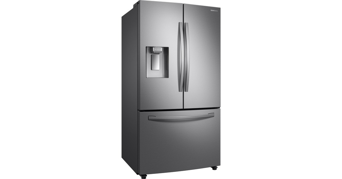 SAMSUNG RF2GR62E3SR/EG, French Door(edelstahl) SAMSUNG RF2GR62E3SR/EG, French Door(edelstahl)