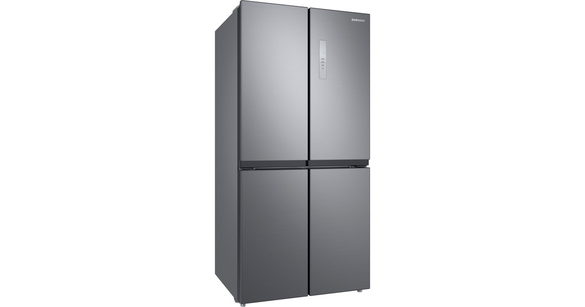 SAMSUNG RF48A400EM9/EG, French Door(edelstahl, Twin Cooling+, Precise Cooling) SAMSUNG RF48A400EM9/EG, French Door(edelstahl, Twin Cooling+, Precise Cooling)