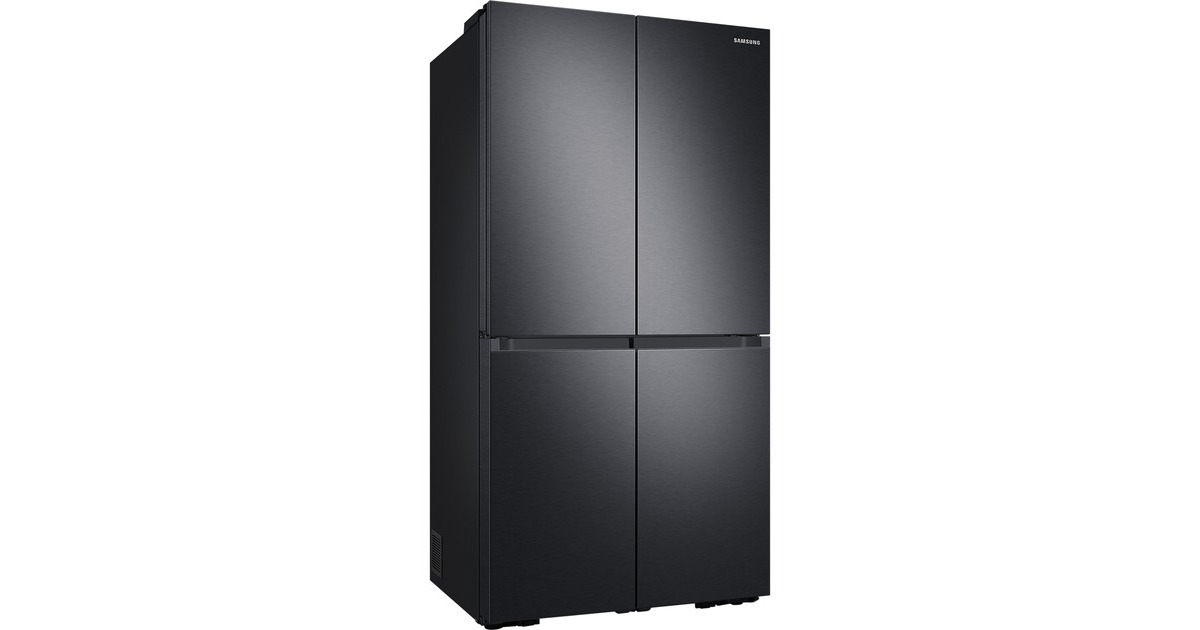 SAMSUNG RF65A967EB1/EG, French Door(edelstahl (dunkel))