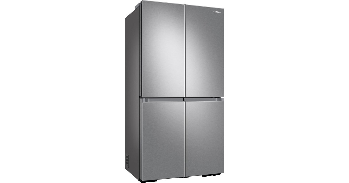 SAMSUNG RF65A967ESR/EG RF9000, French Door(edelstahl)