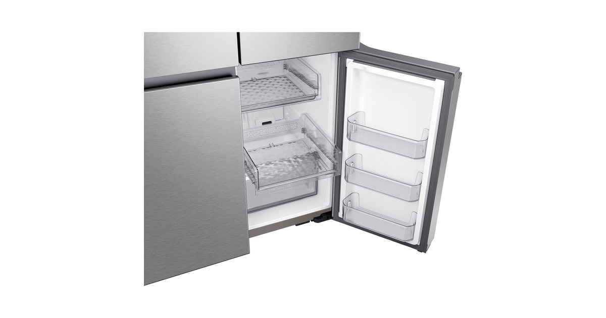 SAMSUNG RF65A967ESR/EG RF9000, French Door(edelstahl)