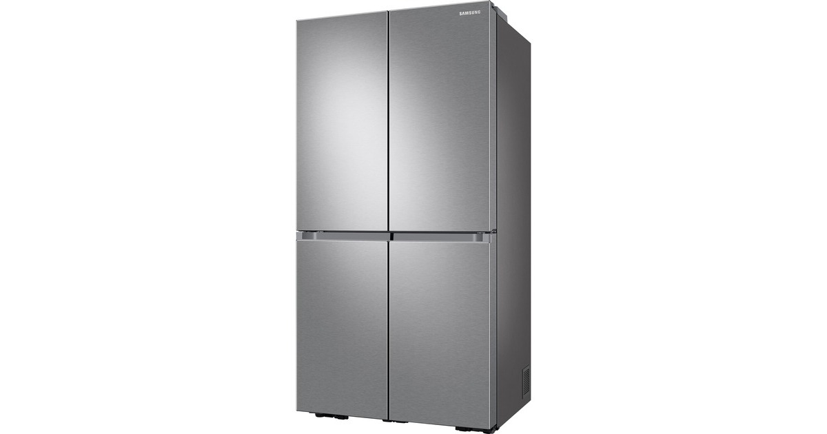 SAMSUNG RF65A967ESR/EG RF9000, French Door(edelstahl)