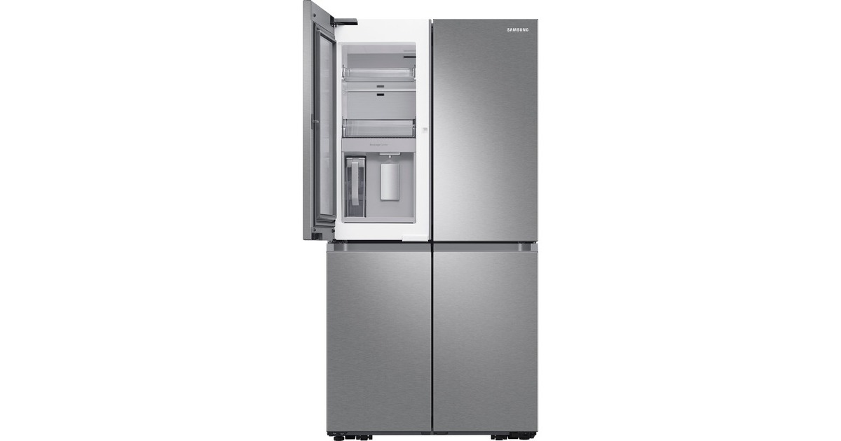 SAMSUNG RF65A967ESR/EG RF9000, French Door(edelstahl)